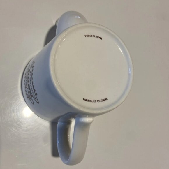 Totally Canadian! Tim Hortons Always Fresh 2 Cup Tea Pot - Picture 9 of 13